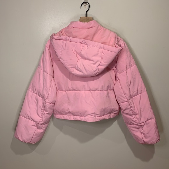 NEW ALO Flamingo Introspective Quilted Jacket - Picture 8 of 16